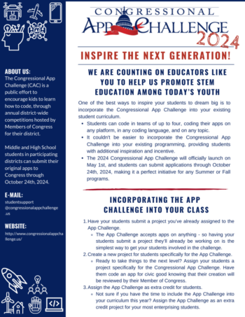 Flyer Page 1